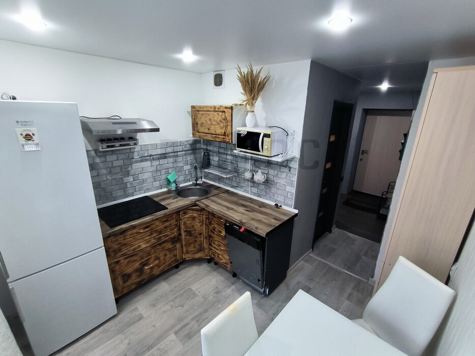 Екатеринбург, ул. Рассветная, 11А (ЖБИ) - фото квартиры (1)