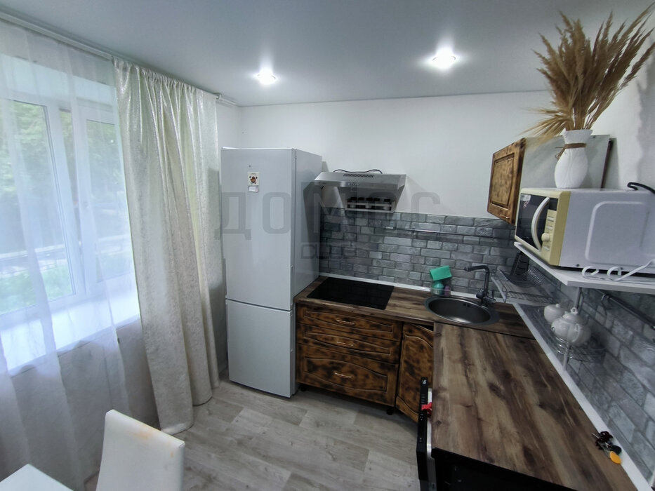 Екатеринбург, ул. Рассветная, 11А (ЖБИ) - фото квартиры (2)