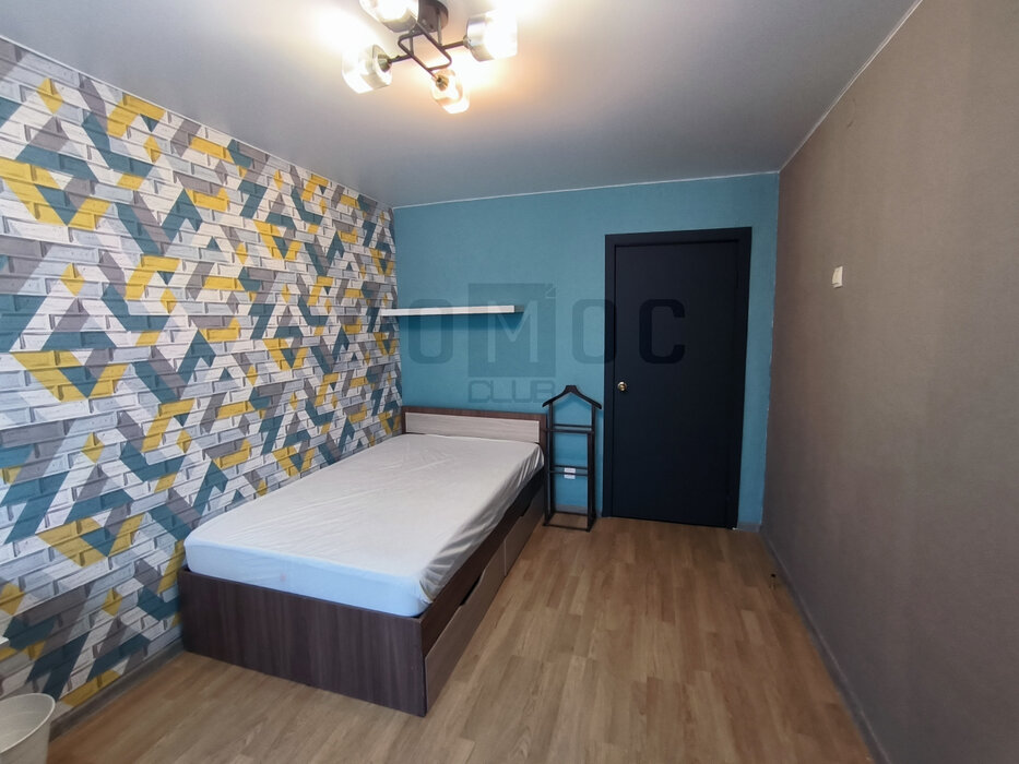 Екатеринбург, ул. Рассветная, 11А (ЖБИ) - фото квартиры (6)