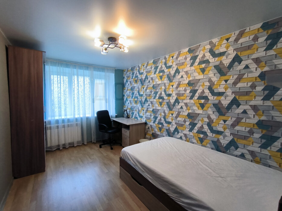 Екатеринбург, ул. Рассветная, 11А (ЖБИ) - фото квартиры (7)