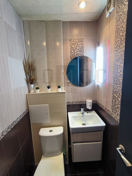 Екатеринбург, ул. Рассветная, 11А (ЖБИ) - фото квартиры (8)