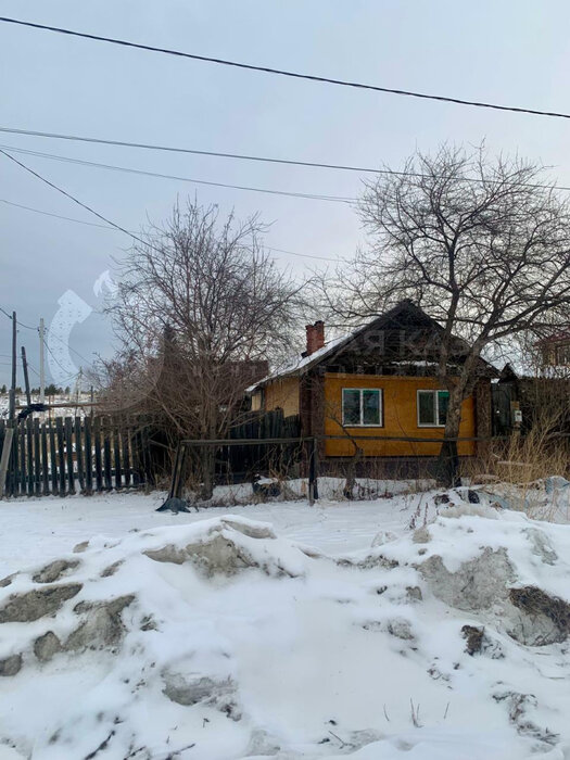 г. Невьянск, ул. Самойлова,   (городской округ Невьянский) - фото дома (1)