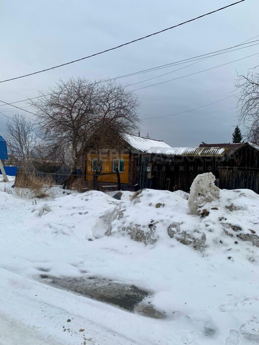 г. Невьянск, ул. Самойлова,   (городской округ Невьянский) - фото дома (2)