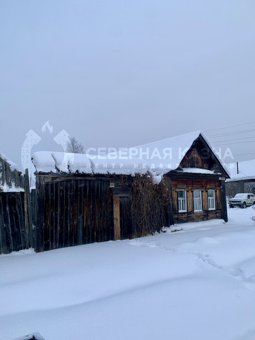 г. Невьянск, ул. Вайнера,   (городской округ Невьянский) - фото дома (1)