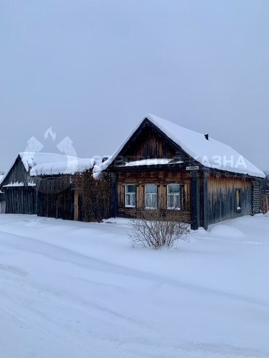 г. Невьянск, ул. Вайнера,   (городской округ Невьянский) - фото дома (2)