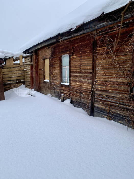 г. Невьянск, ул. Вайнера,   (городской округ Невьянский) - фото дома (4)