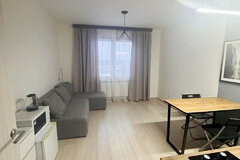 Екатеринбург, ул. 40-летия Комсомола, 35/4 (ЖБИ) - фото квартиры