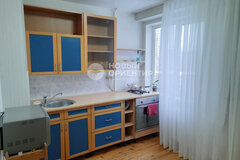 Екатеринбург, ул. Металлургов, 40/3 (ВИЗ) - фото квартиры