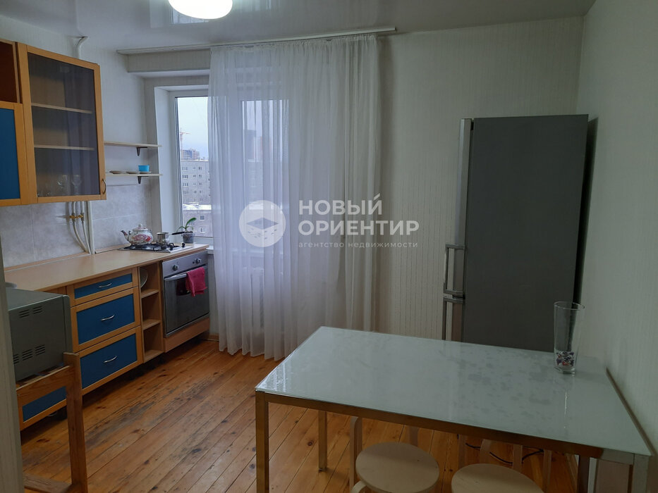 Екатеринбург, ул. Металлургов, 40/3 (ВИЗ) - фото квартиры (2)