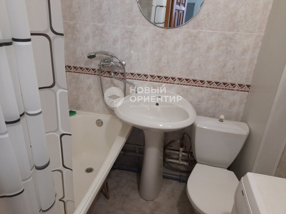 Екатеринбург, ул. Металлургов, 40/3 (ВИЗ) - фото квартиры (7)