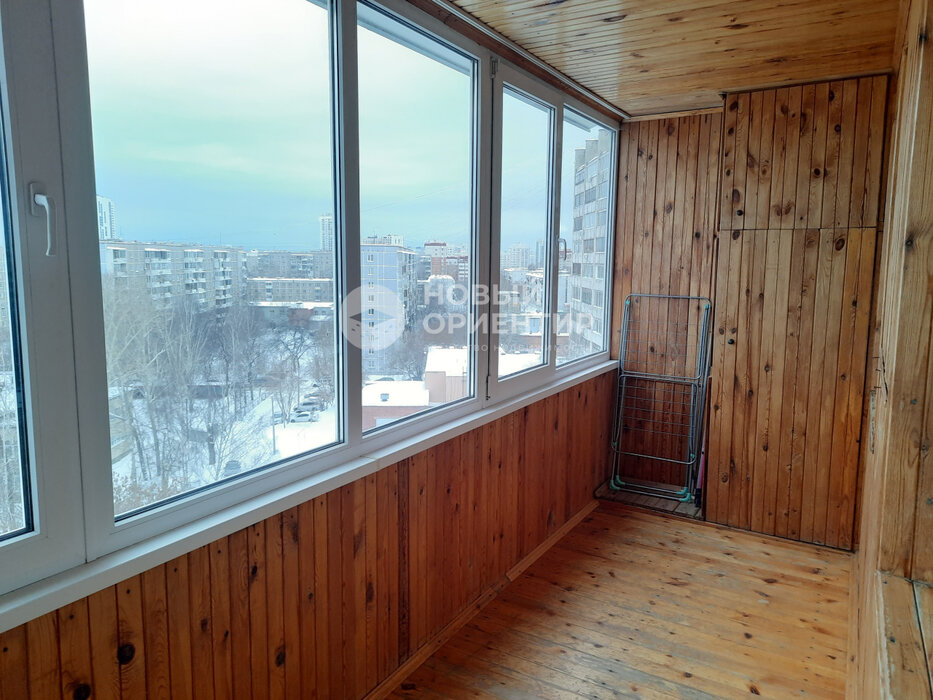 Екатеринбург, ул. Металлургов, 40/3 (ВИЗ) - фото квартиры (8)