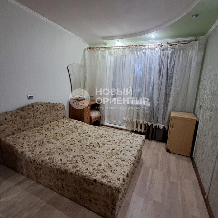 Екатеринбург, ул. Июльская, 21 (Пионерский) - фото квартиры (1)