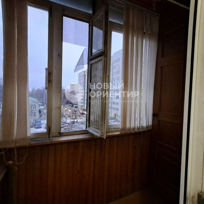 Екатеринбург, ул. Июльская, 21 (Пионерский) - фото квартиры (3)