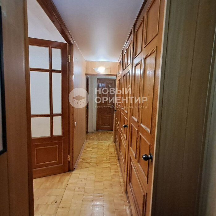 Екатеринбург, ул. Июльская, 21 (Пионерский) - фото квартиры (4)