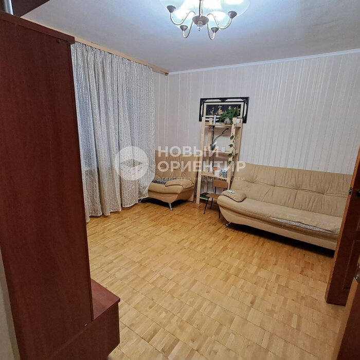 Екатеринбург, ул. Июльская, 21 (Пионерский) - фото квартиры (6)