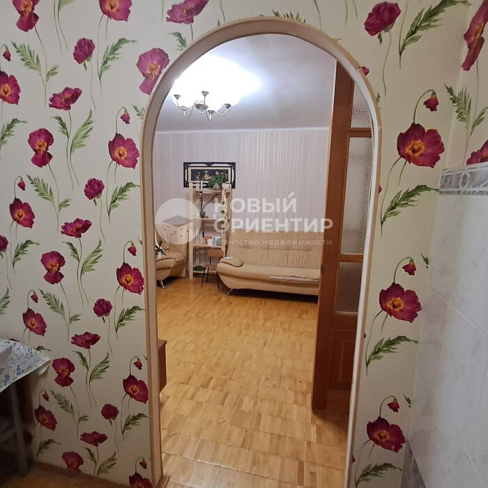 Екатеринбург, ул. Июльская, 21 (Пионерский) - фото квартиры (7)