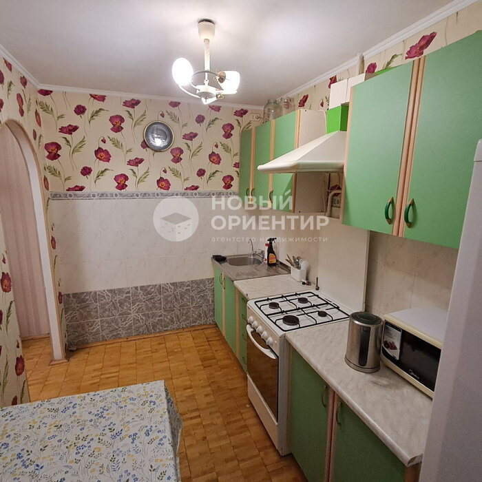 Екатеринбург, ул. Июльская, 21 (Пионерский) - фото квартиры (8)