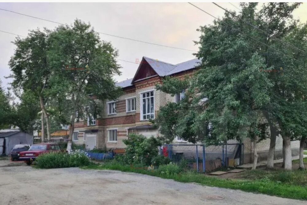 г. Арамиль, ул. Декабристов, 24 (городской округ Арамильский) - фото квартиры (2)