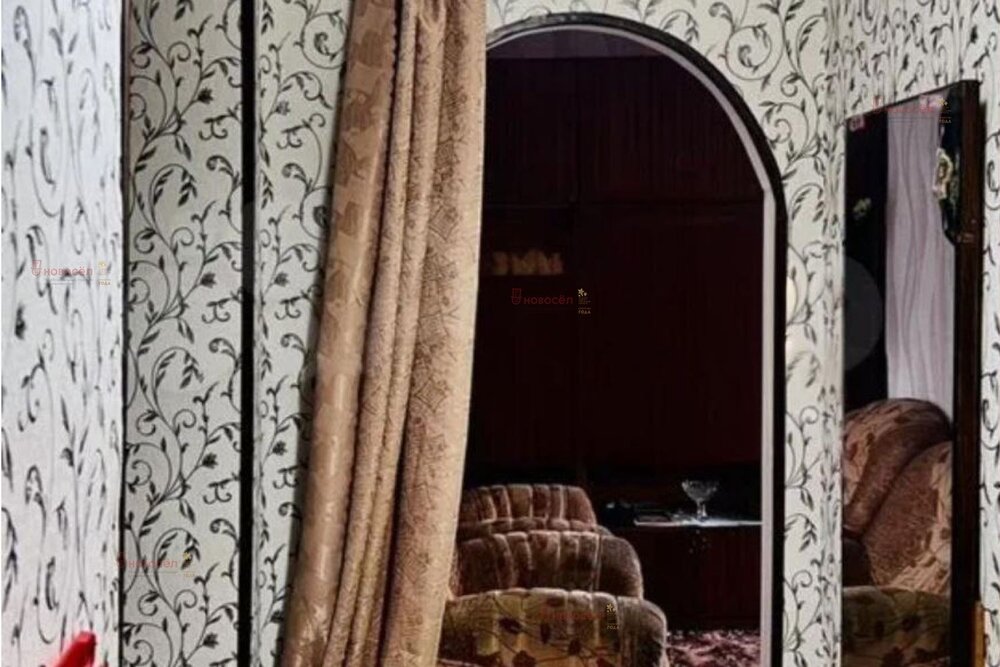 г. Арамиль, ул. Декабристов, 24 (городской округ Арамильский) - фото квартиры (4)