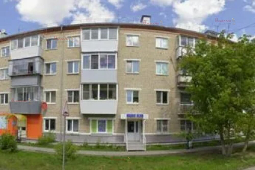 г. Арамиль, ул. Рабочая, 128 (городской округ Арамильский) - фото квартиры (2)