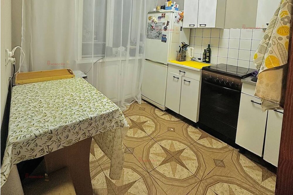 г. Арамиль, ул. Рабочая, 128 (городской округ Арамильский) - фото квартиры (3)