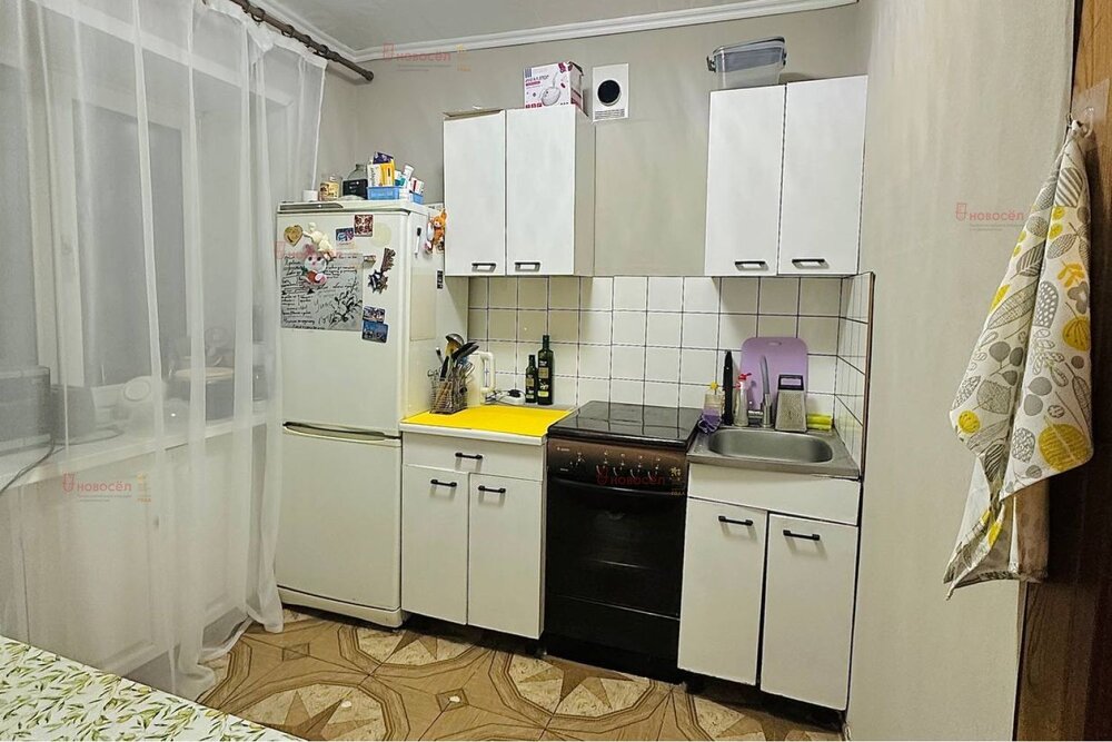 г. Арамиль, ул. Рабочая, 128 (городской округ Арамильский) - фото квартиры (4)