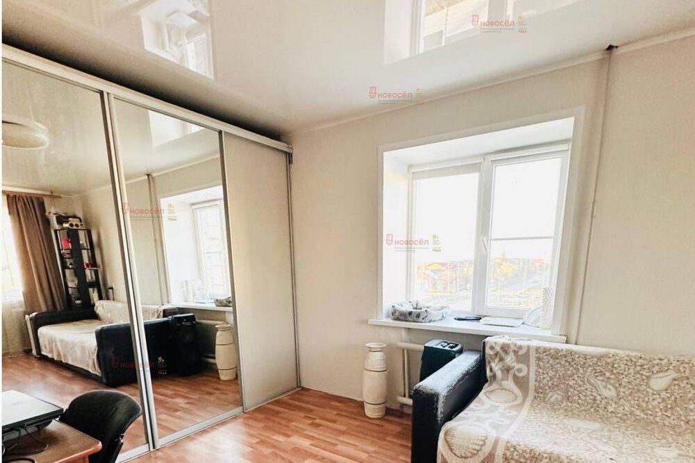 г. Арамиль, ул. Рабочая, 128 (городской округ Арамильский) - фото квартиры (6)