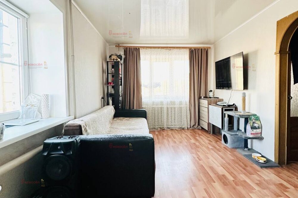 г. Арамиль, ул. Рабочая, 128 (городской округ Арамильский) - фото квартиры (7)