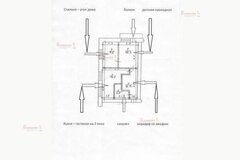 г. Арамиль, ул. Щорса, 55 (городской округ Арамильский) - фото квартиры