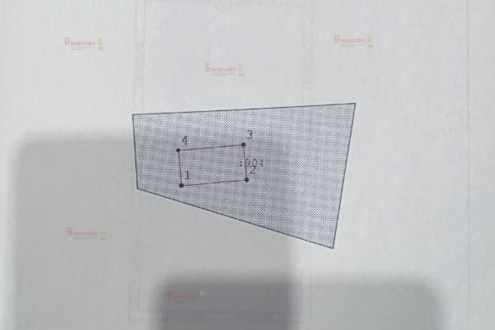 п. Монетный, ул. Западная, 10 (городской округ Березовский) - фото коттеджа (6)