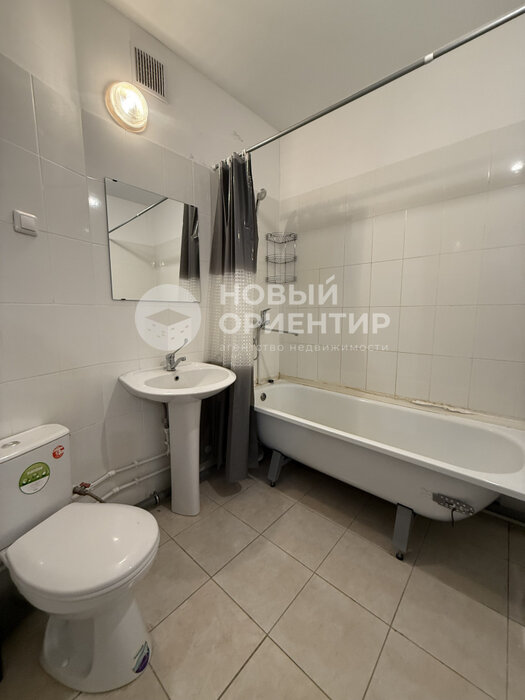 Екатеринбург, ул. микрорайон Светлый, 5 (Уктус) - фото квартиры (3)