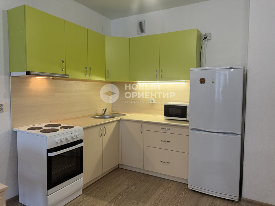 Екатеринбург, ул. микрорайон Светлый, 5 (Уктус) - фото квартиры (4)