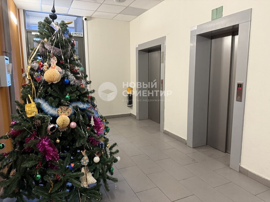 Екатеринбург, ул. микрорайон Светлый, 5 (Уктус) - фото квартиры (8)