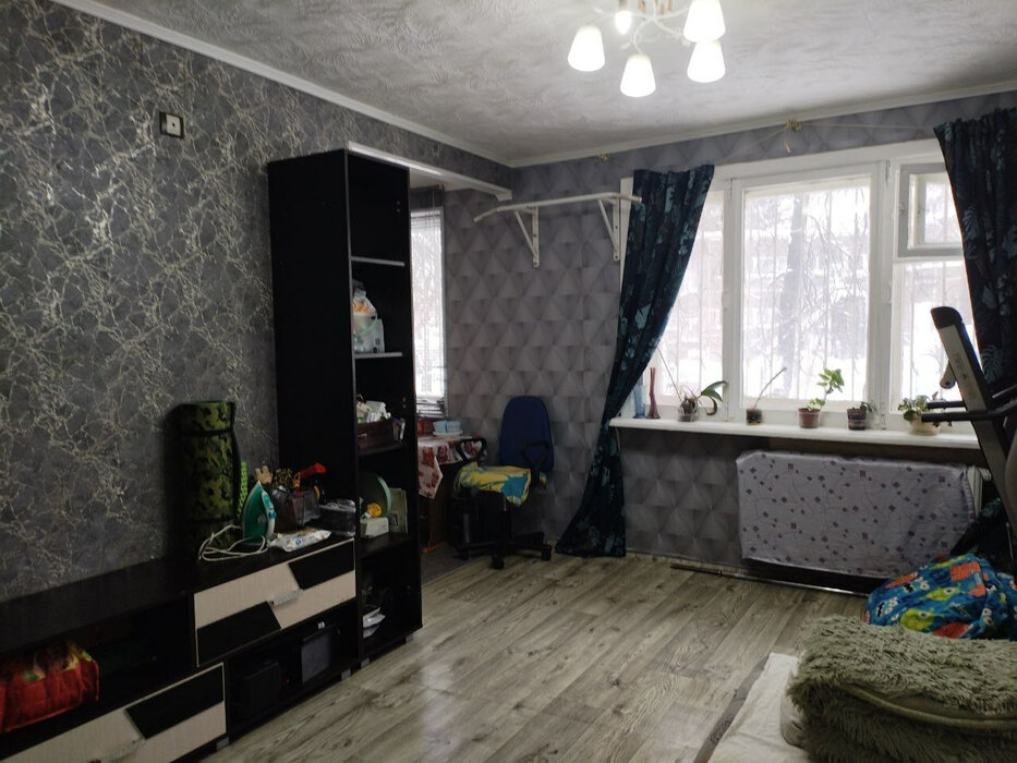 Екатеринбург, ул. Чайковского, 86/3 (Автовокзал) - фото квартиры (4)