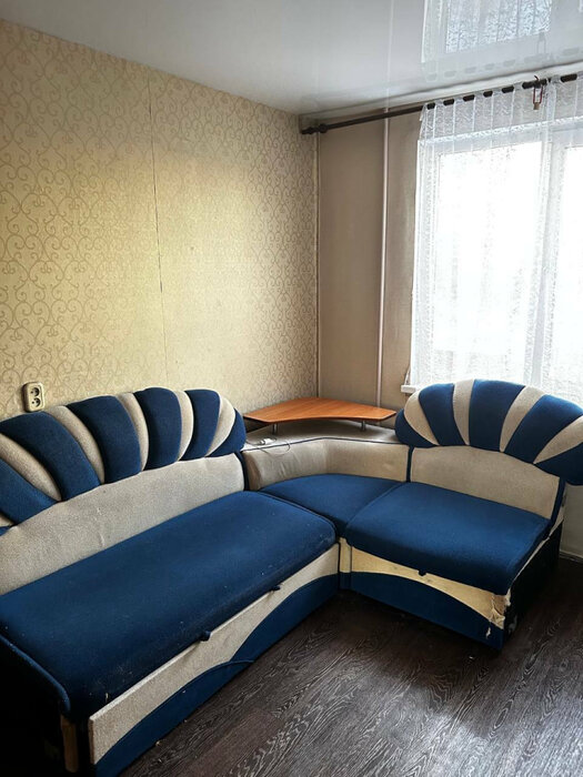 Екатеринбург, ул. Маяковского, 6 (Пионерский) - фото комнаты (2)