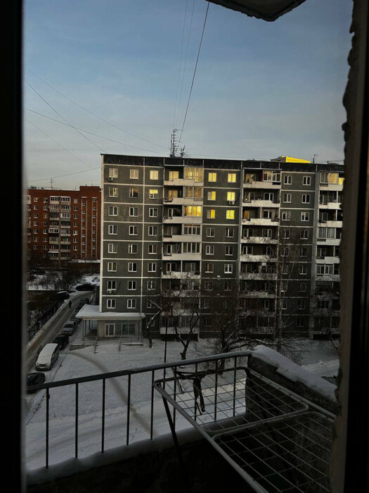 Екатеринбург, ул. Маяковского, 6 (Пионерский) - фото комнаты (3)