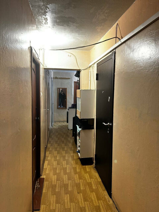 Екатеринбург, ул. Маяковского, 6 (Пионерский) - фото комнаты (5)