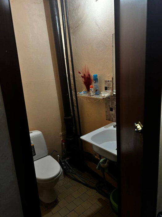 Екатеринбург, ул. Маяковского, 6 (Пионерский) - фото комнаты (6)