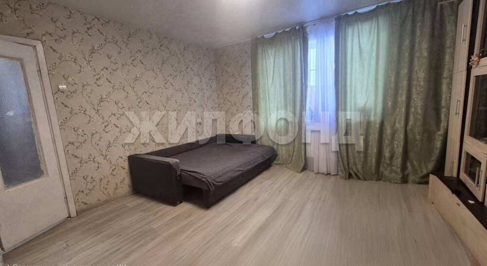 г. Нижний Тагил, ул. Октябрьский, 6 (городской округ Нижний Тагил) - фото квартиры (3)