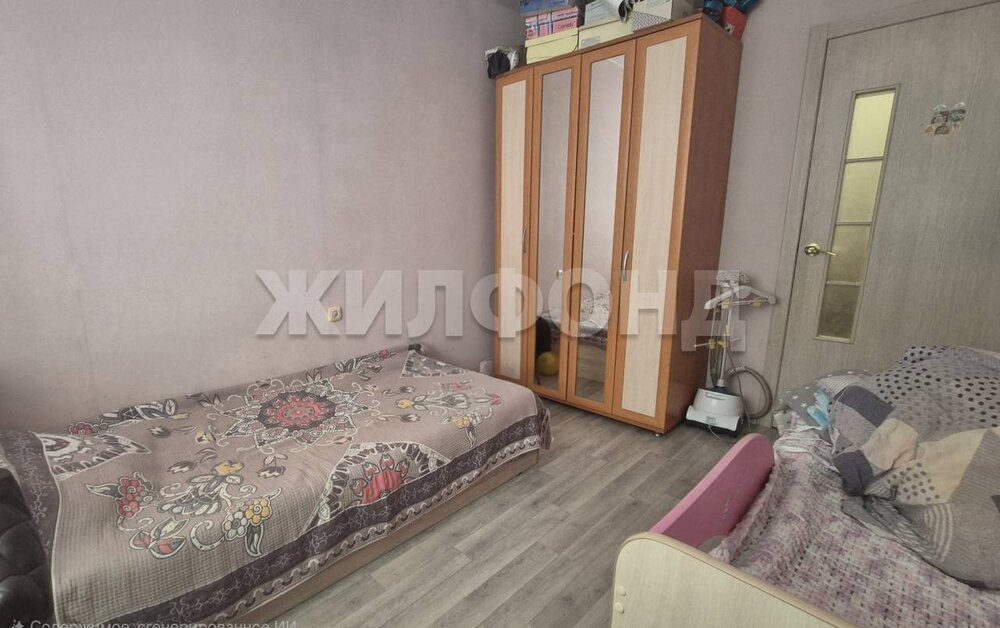 г. Нижний Тагил, ул. Октябрьский, 6 (городской округ Нижний Тагил) - фото квартиры (8)