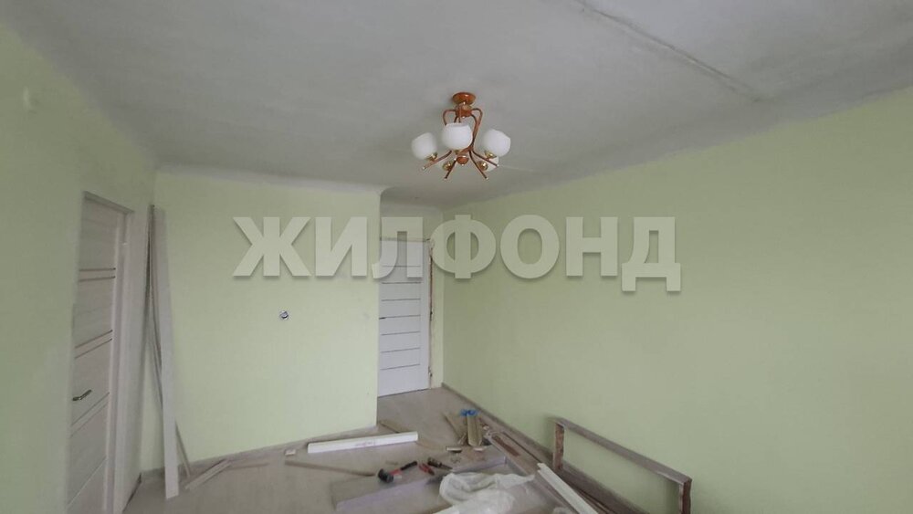 г. Верхняя Салда, ул. Ленина, 10 (городской округ Верхнесалдинский) - фото квартиры (2)