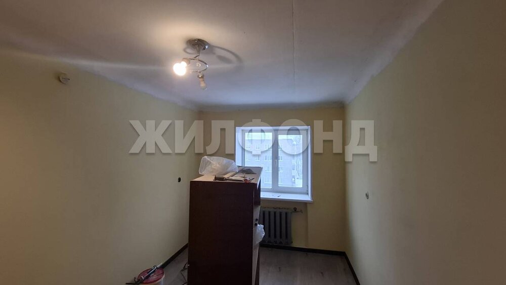 г. Верхняя Салда, ул. Ленина, 10 (городской округ Верхнесалдинский) - фото квартиры (3)