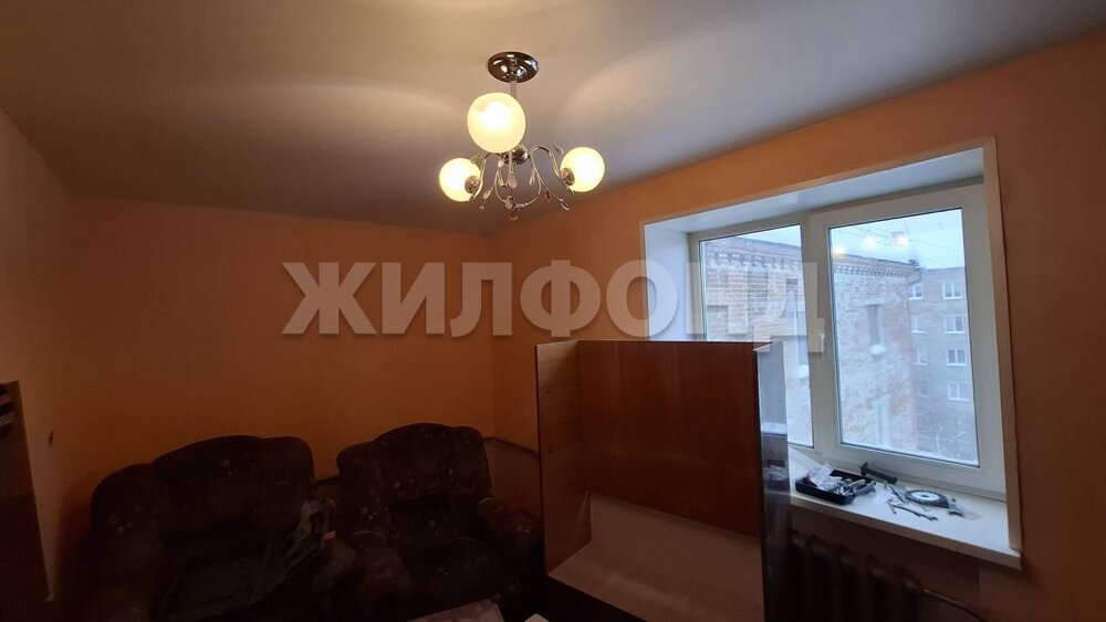 г. Верхняя Салда, ул. Ленина, 10 (городской округ Верхнесалдинский) - фото квартиры (5)