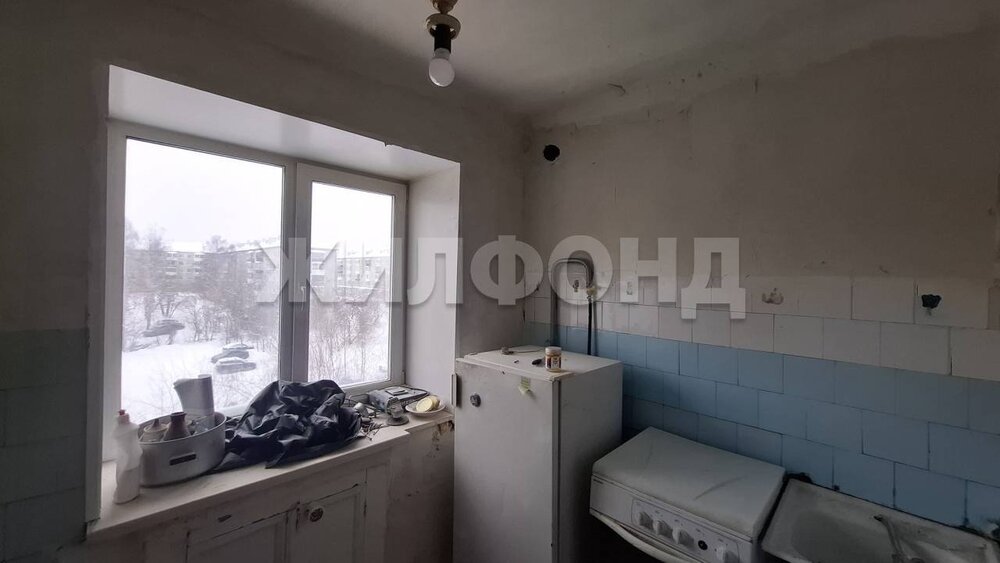 г. Верхняя Салда, ул. Ленина, 10 (городской округ Верхнесалдинский) - фото квартиры (7)