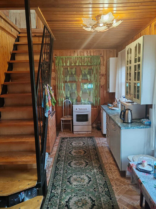 д. Гилева, к/с 