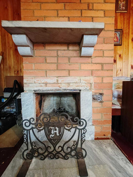 д. Гилева, к/с 