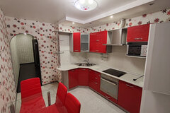 Екатеринбург, ул. Чекистов, 5 (Пионерский) - фото квартиры