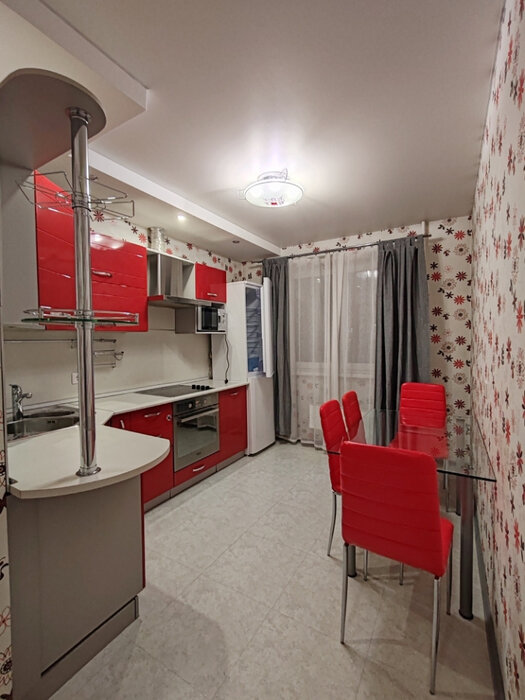 Екатеринбург, ул. Чекистов, 5 (Пионерский) - фото квартиры (3)