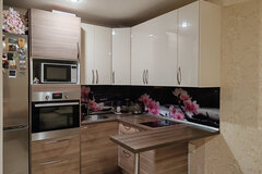 Екатеринбург, ул. Вильгельма де Геннина, 37 (Академический) - фото квартиры