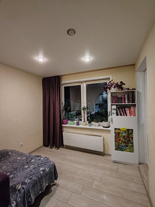 Екатеринбург, ул. Вильгельма де Геннина, 37 (Академический) - фото квартиры (4)